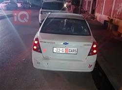 شيفروليه اوبترا